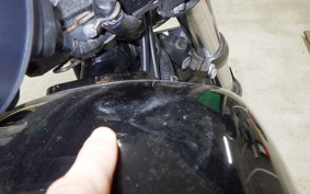 YAMAHA BOLT 950 R 2014 VN04J