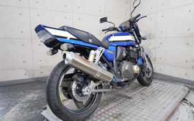 KAWASAKI ZRX400 2006 ZR400E