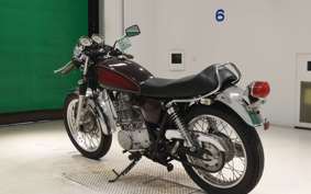 YAMAHA SR400 Gen.3 2004 RH01J