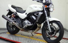 KAWASAKI BALIUS250-2 ZR250B