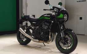 KAWASAKI Z900RS CAFE 2025 ZR900K