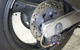 SUZUKI GSF750 1997 GR7EA