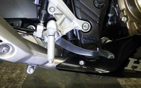 HONDA CBR400R 2023 NC56