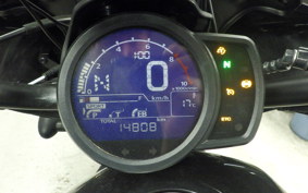 HONDA REBEL 1100 T 2023 SC83