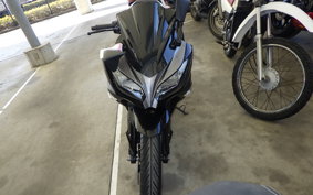 KAWASAKI NINJA 250 2019 EX250L