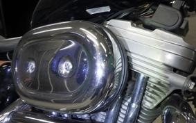 HARLEY XLH883 2002