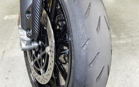 TRIUMPH SPEED TRIPLE RS 2022