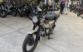 HONDA CT125 HUNTER  CUB  JA55