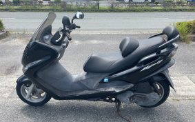 YAMAHA MAJESTY 125 FI SE27
