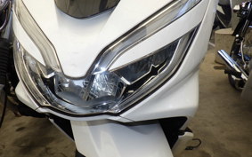 HONDA PCX 150 ABS KF30
