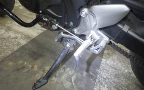 SUZUKI SV650 A 2018 VP55B