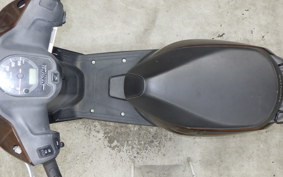 HONDA TACT Basket AF79