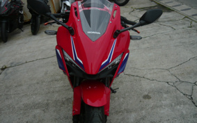 HONDA CBR400R 2024 NC65