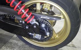 HONDA CB1300SF SUPER FOUR 2013 SC54