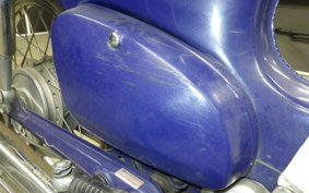 HONDA C50 SUPER CUB AA01