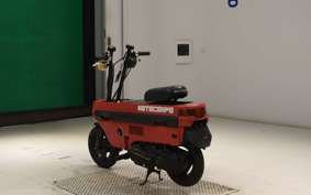 HONDA MOTOCOMPO AB12