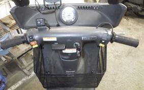 HONDA GYRO CANOPY 2023 TA03