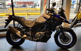 SUZUKI V-STROM 650 XT ABS C733M
