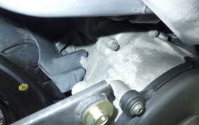 SUZUKI ADDRESS V125 G 2009 CF46A