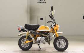HONDA MONKEY AB27