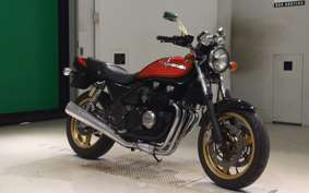 KAWASAKI ZEPHYR 400 KAI 2008 ZR400C