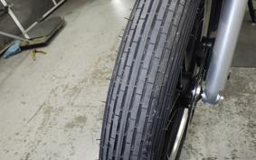 SUZUKI GN125 H 1993