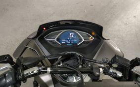 HONDA PCX 150 KF30