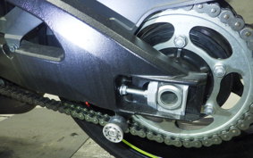 SUZUKI GSX-R1000A 2019