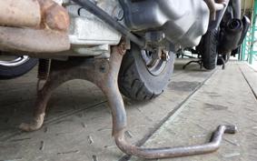 SUZUKI LET's 4 CA41A