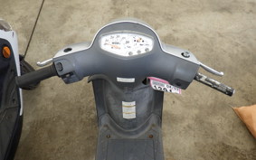 SUZUKI LET's 4 CA45A