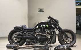 HARLEY NIGHT ROD 1250 SP 2008