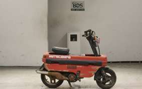HONDA MOTOCOMPO AB12