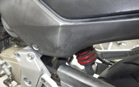 HONDA HORNET 250 2011 MC31