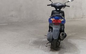 SUZUKI ADDRESS V125 CF4MA