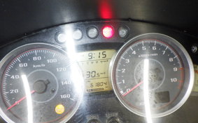 HONDA FORZA ZA 2000 MF10