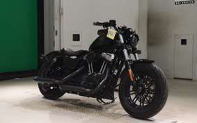 HARLEY XL1200X 2017