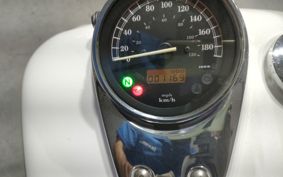 HONDA SHADOW 750 2009 RC50