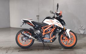KTM 390 DUKE 2020 JPJ40