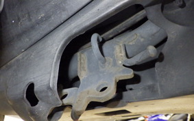 YAMAHA JOG 1997 SA55J