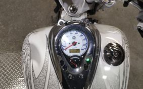 YAMAHA DRAGSTAR 400 2004 VH01J