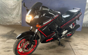 KAWASAKI GPX250R EX250E