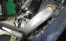 SUZUKI INTRUDER 400 Classic 2005 VK54A