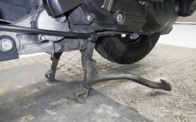 SUZUKI ADDRESS V125 S