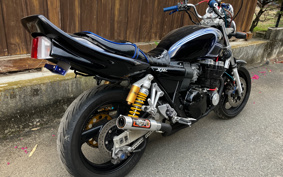YAMAHA XJR400 R 2002 RH02J