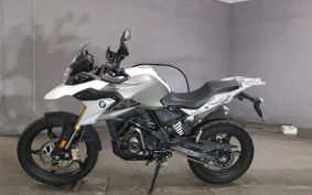 BMW G310GS 2022 0G31