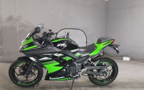 KAWASAKI NINJA 250 EX250L