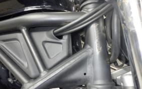 HONDA REBEL 250 MC49