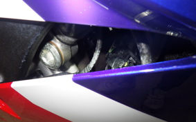 HONDA CBR1000RR R 2025 SC82