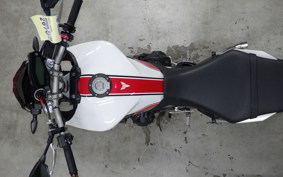 YAMAHA MT-09 A 2014 RN34J