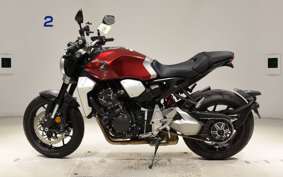 HONDA CB1000R GEN 2 2019 SC80